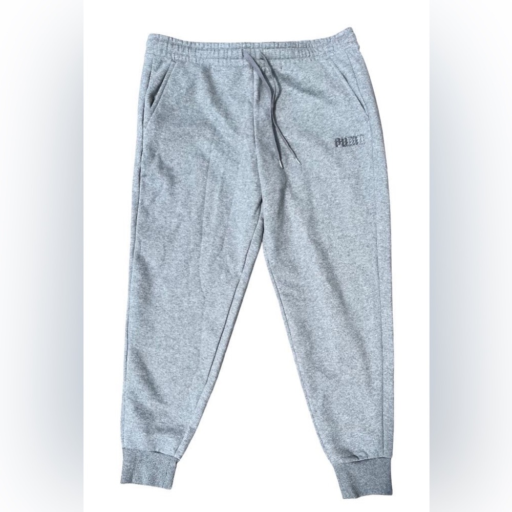 Puma Sweatpants
